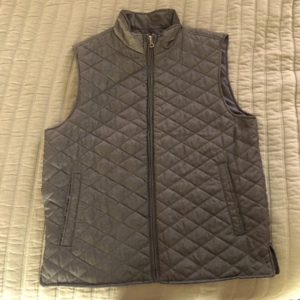 Original Weatherproof Vintage Vest
